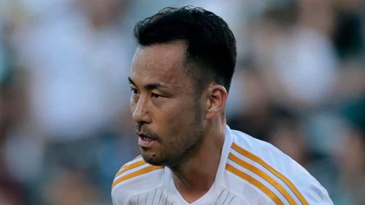 「言い訳できない」36歳の元日本代表主将、全米制覇から一転して開幕戦で衝撃敗戦