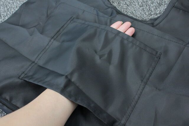 折りたたみショッピングバッグ キャリーオン