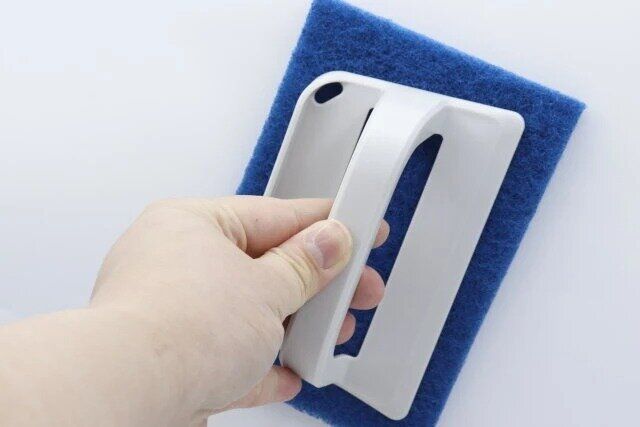 ダイソー ナイロン不織布 面ファスナー