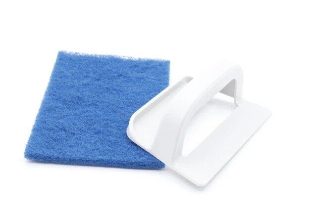 ダイソー 床壁用 グリップクリーナー