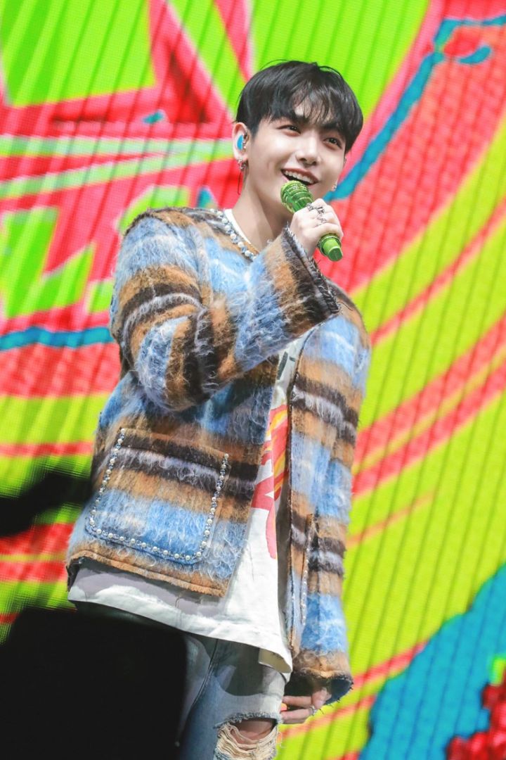 BOYNEXTDOOR TOUR ‘KNOCK ON Vol.1’ IN JAPAN