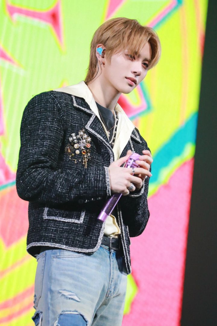 BOYNEXTDOOR TOUR ‘KNOCK ON Vol.1’ IN JAPAN