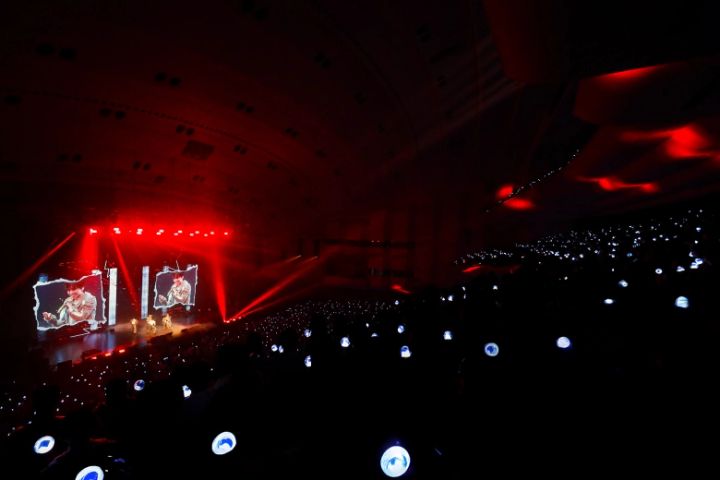 BOYNEXTDOOR TOUR ‘KNOCK ON Vol.1’ IN JAPAN