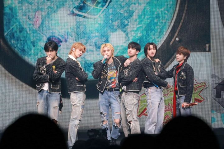 BOYNEXTDOOR TOUR ‘KNOCK ON Vol.1’ IN JAPAN