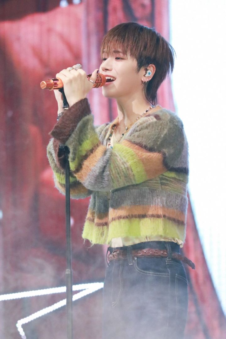 BOYNEXTDOOR TOUR ‘KNOCK ON Vol.1’ IN JAPAN