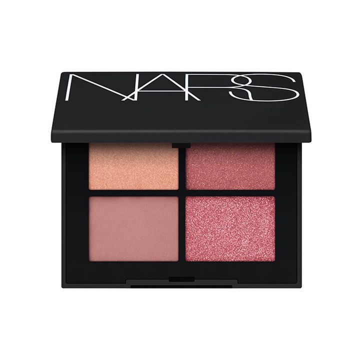 NARS（ナーズ） 『NARS クワッドアイシャドー...