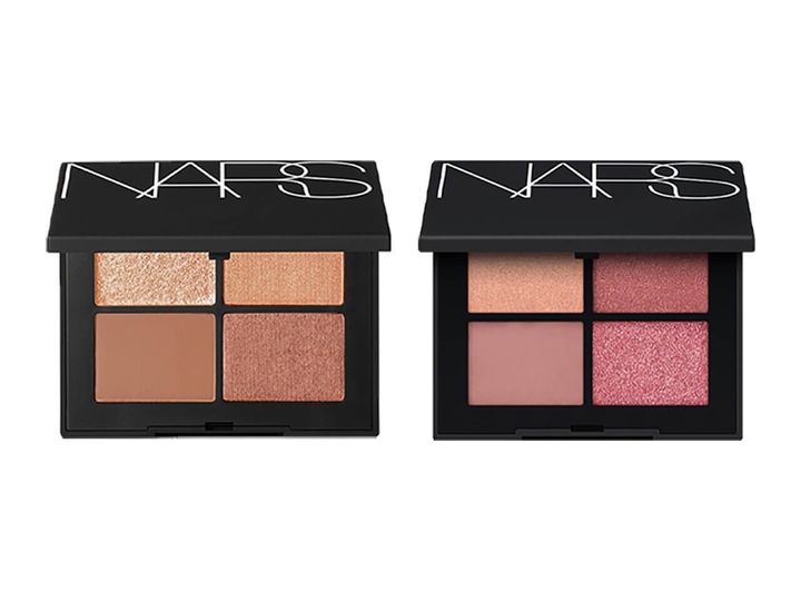 NARS（ナーズ） 『NARS クワッドアイシャドー』