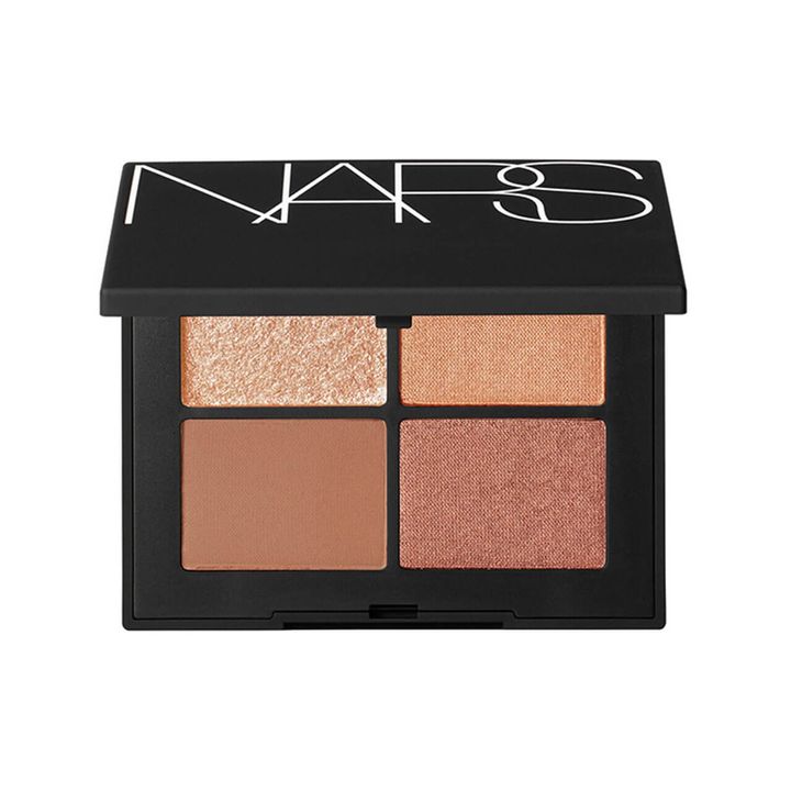 NARS（ナーズ） 『NARS クワッドアイシャドー...