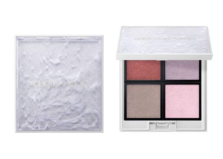 アディクション ザ コンパクト ケース Ⅰ／Ⅱ “ハー...