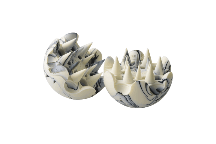 〈O Skin&Hair〉のリラクゼーションボール