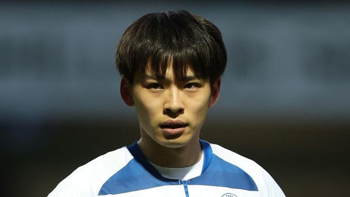 「狂気の肘打ち」海外でファンに愛される23歳日本人の負傷交代、監督が怒り