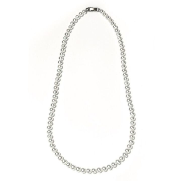 GIGIのベビーパールネックレス