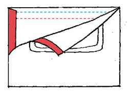 入園・入学準備におすすめ！ノラネコぐんだんのレッスンバッグの作り方【型紙・無料ダウンロードできます】の画像19