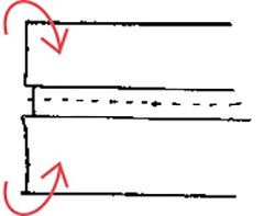 入園・入学準備におすすめ！ノラネコぐんだんのレッスンバッグの作り方【型紙・無料ダウンロードできます】の画像13