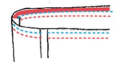 入園・入学準備におすすめ！ノラネコぐんだんのレッスンバッグの作り方【型紙・無料ダウンロードできます】の画像20