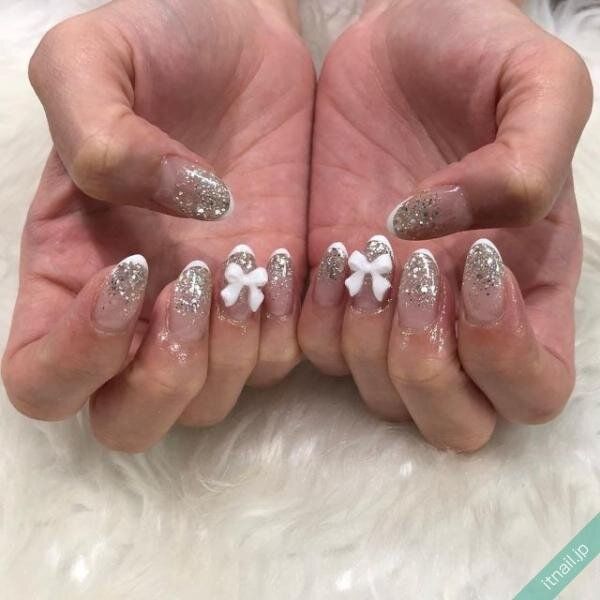 Terraが投稿したネイルデザイン [photoid:I0119324] via Itnail Design (747285)