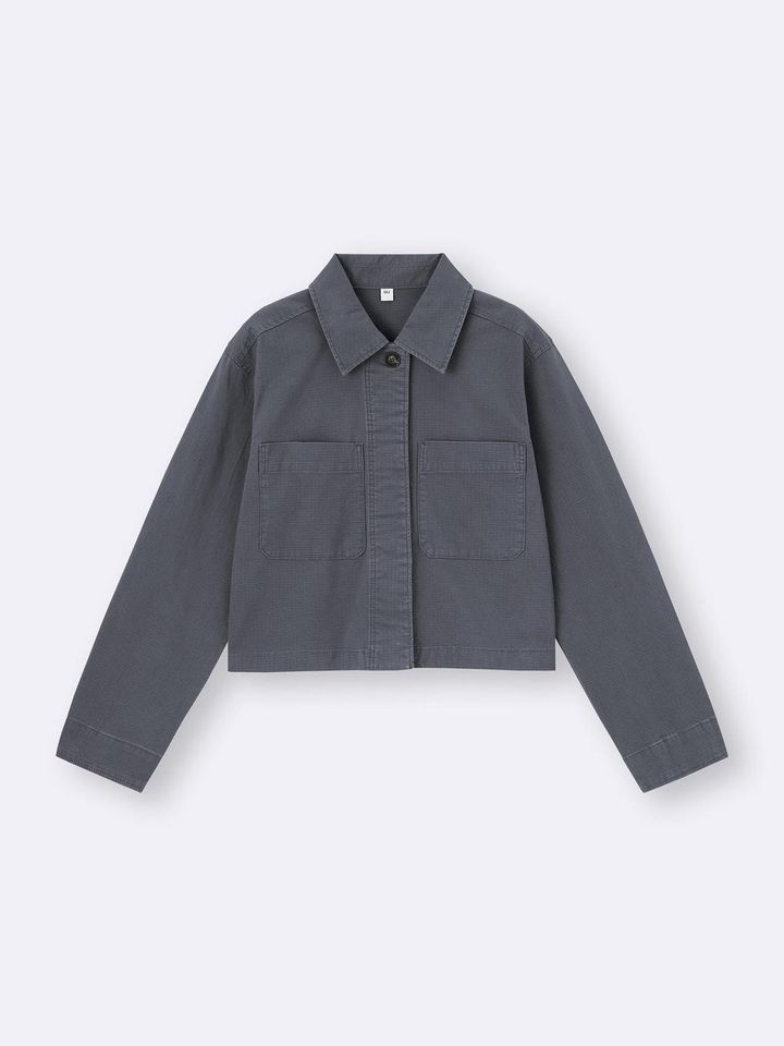 画像1: 出典：GU