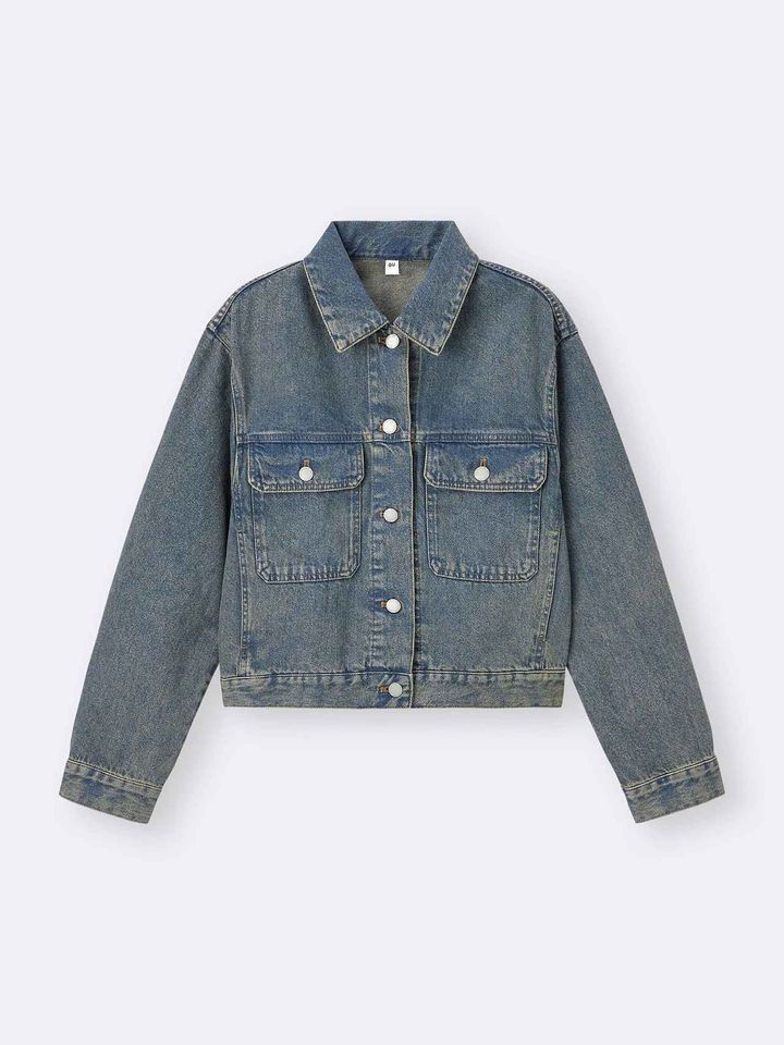 画像3: 出典：GU