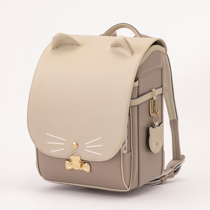 一番人気はベージュ系カラー。