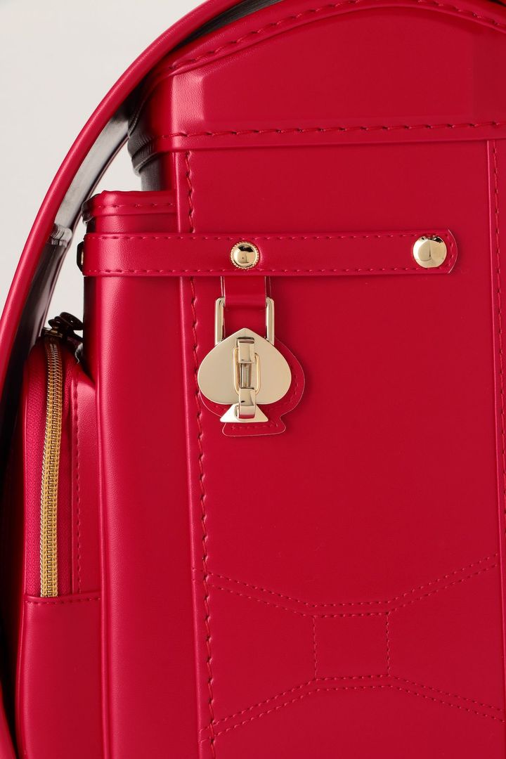 ナスカンには約5kgの荷物がかけられる。