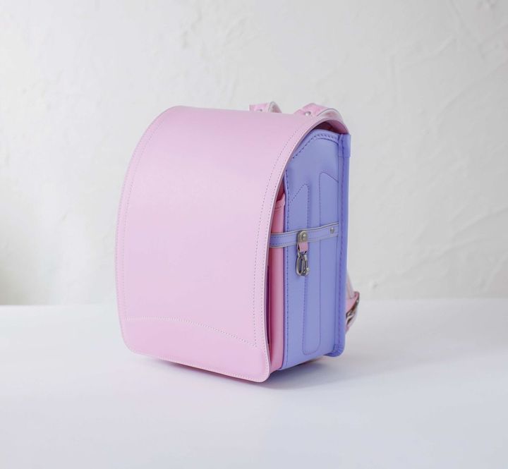 女の子人気No. 1はラベンダーとバイオレットのコンビ。