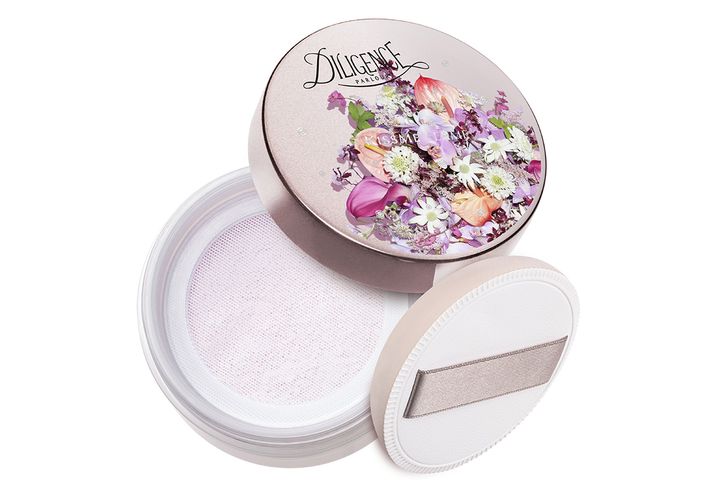 キスミー フェルム ルースワンダーフィニッシュSP （限定、50 ピンクルーセント）