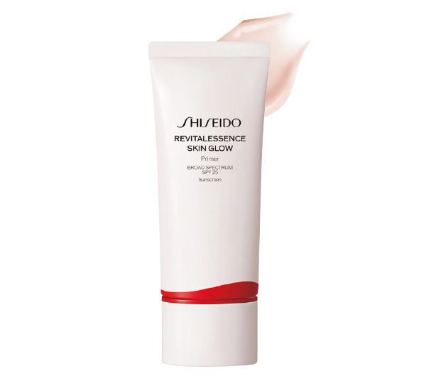 SHISEIDO エッセンス スキングロウ プライマー