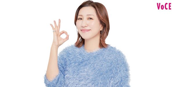 長井かおりさん