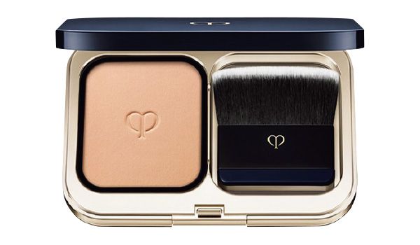 クレ・ド・ポー ボーテ タンプードル エクラII