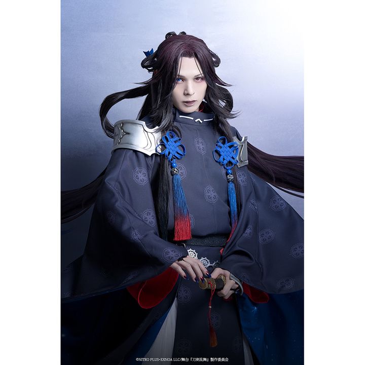 七星剣（加藤良輔）