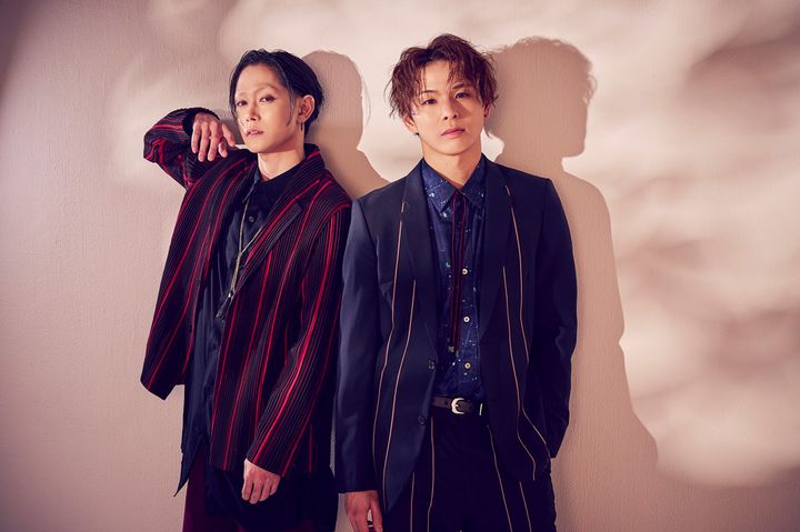 玉城裕規さん×加藤良輔さん