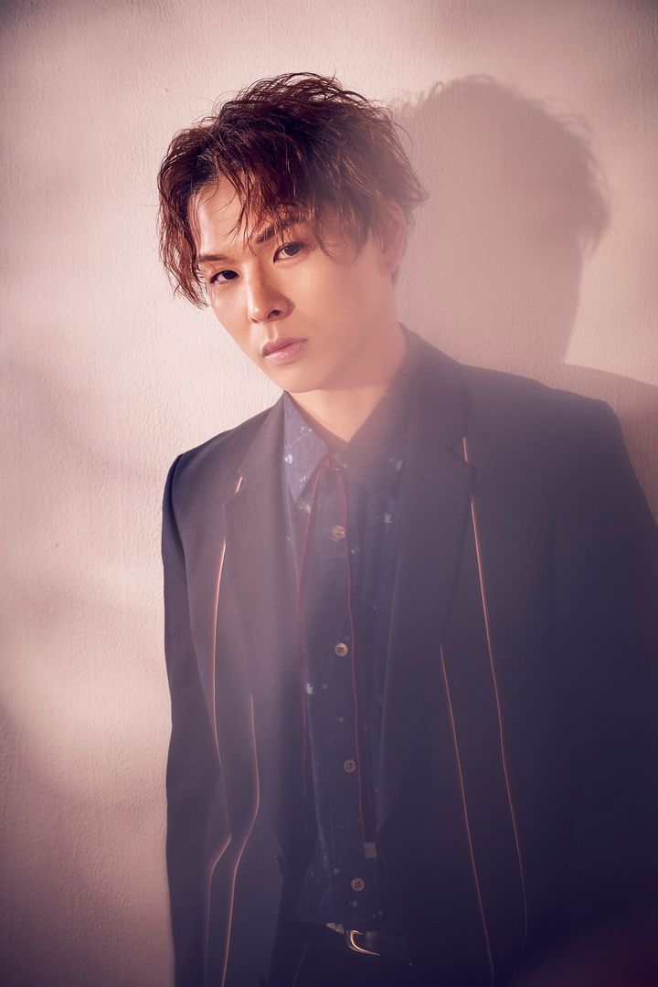 七星剣を演じる加藤良輔さん