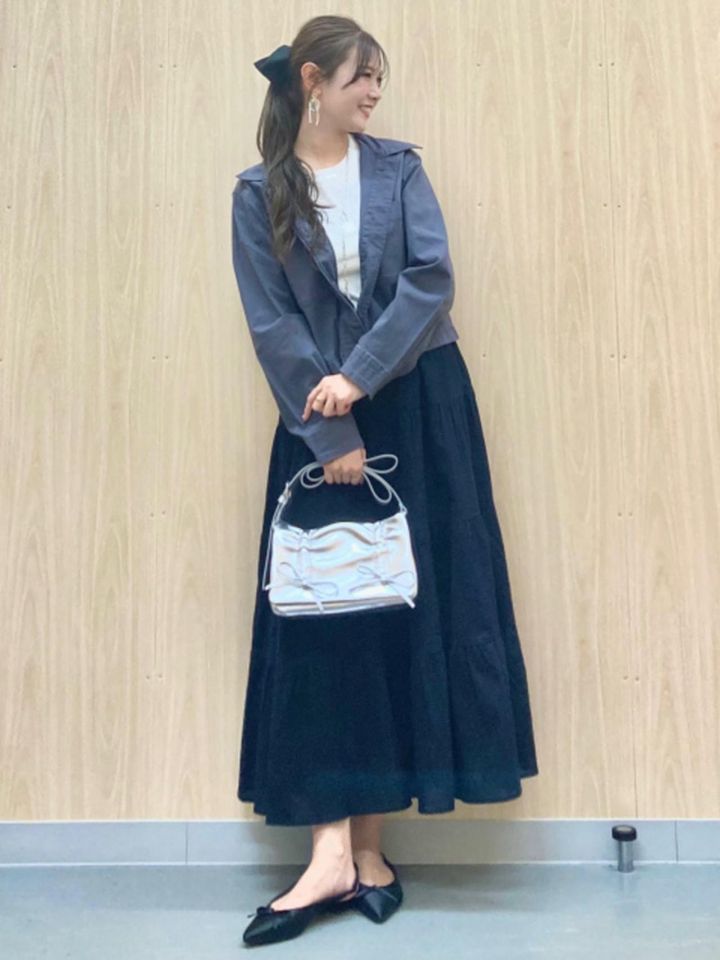 画像4: 出典：GU