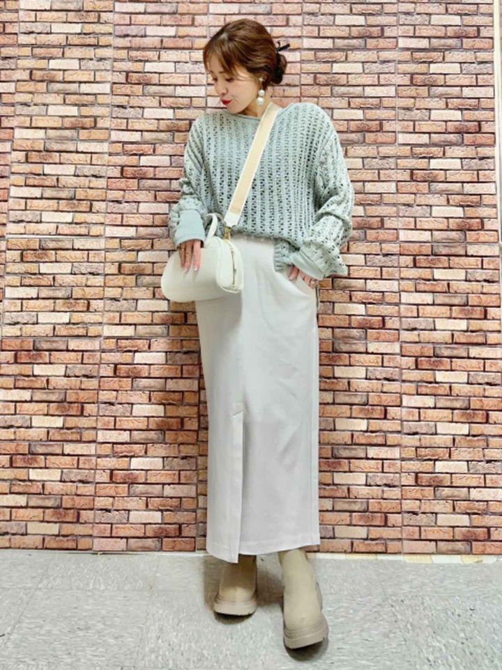 画像2: 出典：GU