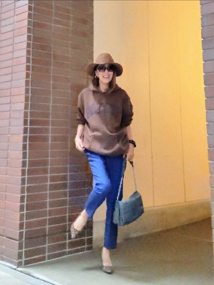 フォロワーさんに評判だった1枚