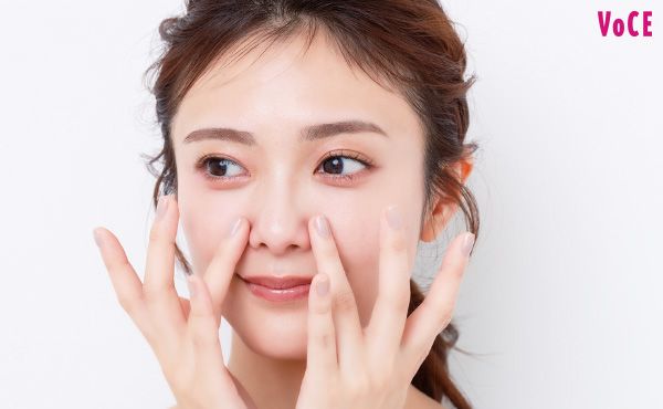 クレンジングで落とすのは角栓ではなく、メイクです！