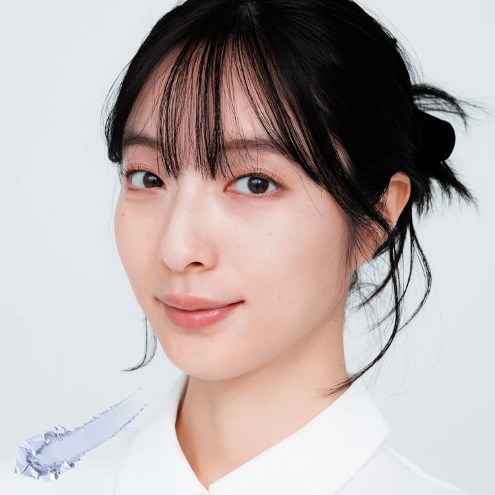 仕上がり シュウ ウエムラ アンリミテッド ルミマット セッティング ジェル イン パウダー