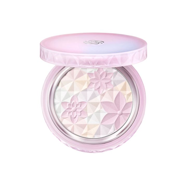 AQ オーラ リフレクター 04 ￥11000／コスメデコルテ