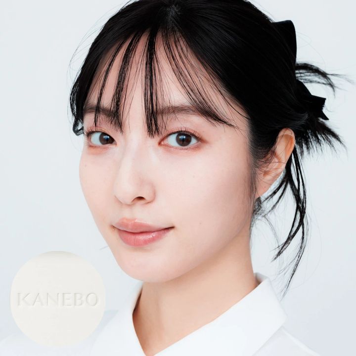 仕上がり KANEBO クリスタライズドフィックスパウダー