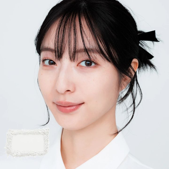 仕上がり NARS ライトリフレクティングセッティングパウダー プレスト N 