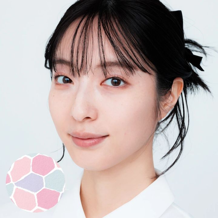 仕上がり エレガンス ラ プードル オートニュアンスVIII