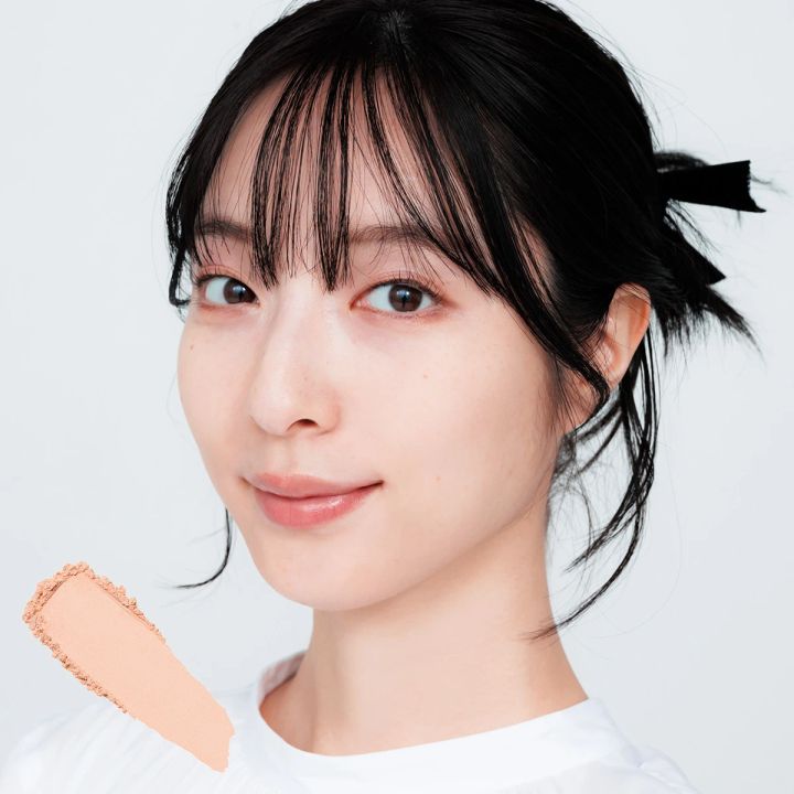 仕上がり ローラメルシエ トランスルーセント セッティングパウダー ウルトラブラー トーンアップ ローズ