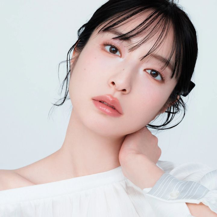 ルースパウダー プレストパウダー 仕上がり