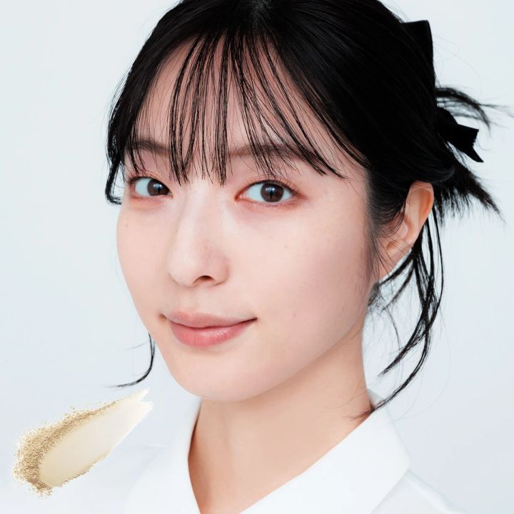 仕上がり トランシーノ 薬用UVパウダーEX