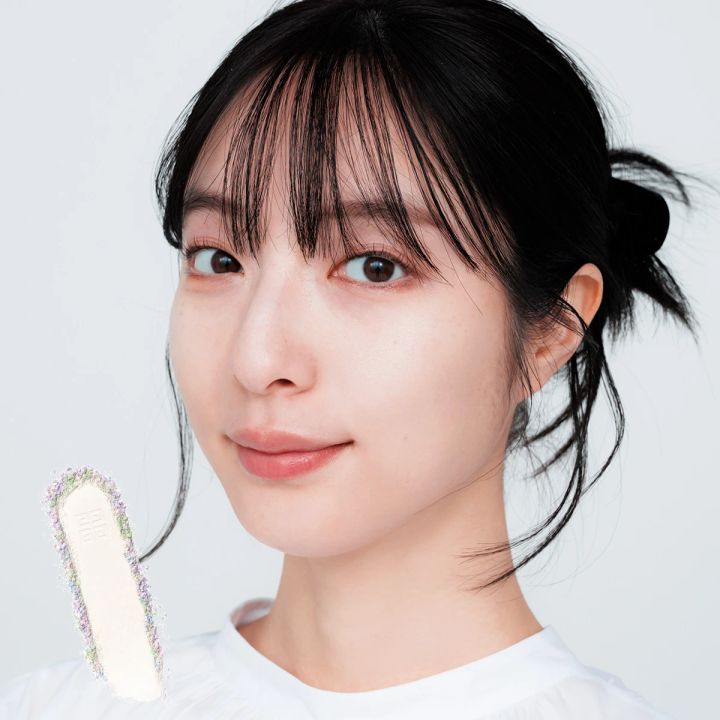 仕上がり ジバンシイ プリズム・リーブル