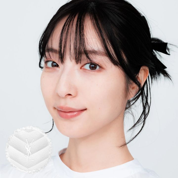 仕上がり YSL オールアワーズ ハイパールースパウダー