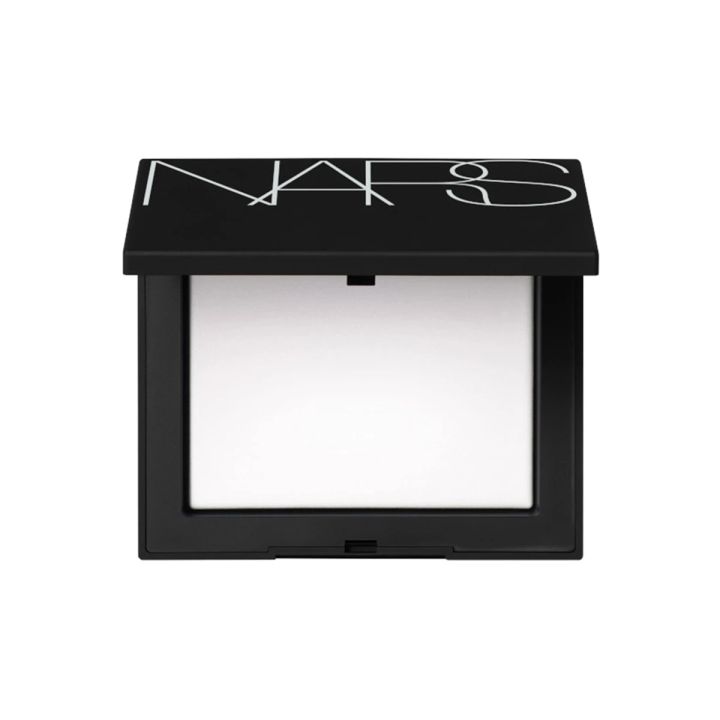 NARS ライトリフレクティングセッティングパウダー プレスト N 5894 ￥6160／NARS JAPAN