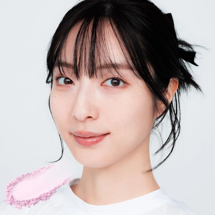 仕上がり 花王 プリマヴィスタ スムースラスティング ルースパウダー