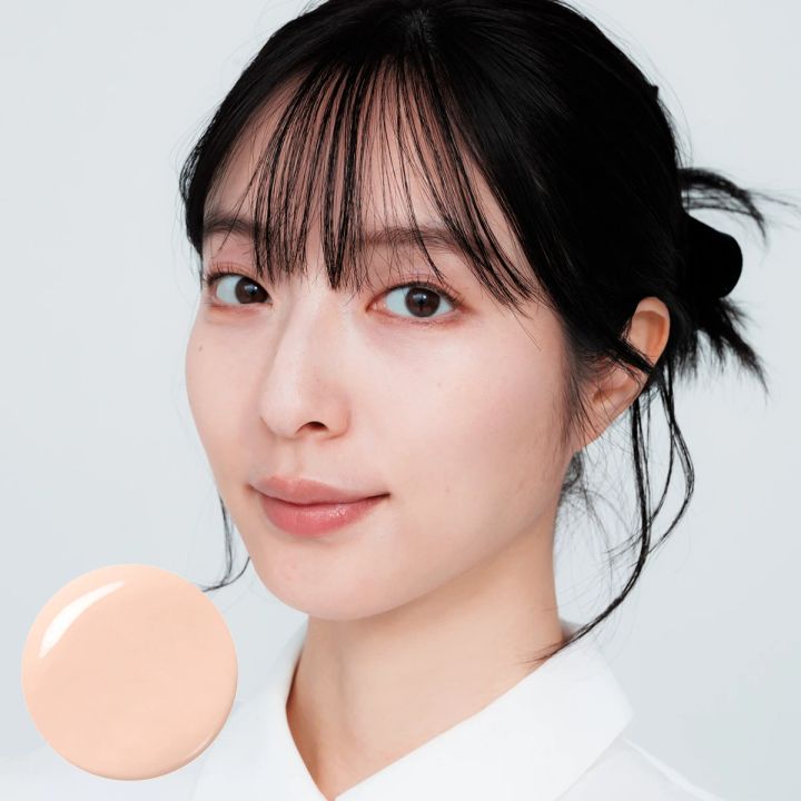 仕上がり Fujiko あぶらとりウォーターパウダーNEO