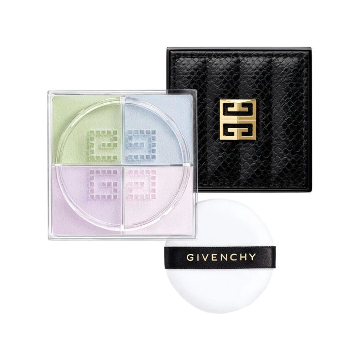 クチュール コレクション 2025 プリズム･リ－ブル 01 ￥9020／パルファム ジバンシイ（3月1日限定発売）